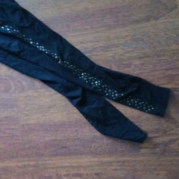 💟Studded Arroposrale leggings - Picture 11 of 11